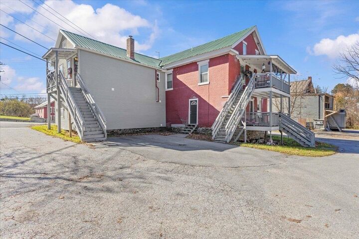 Property Photo:  2 Fletcher Road  VT 05454 