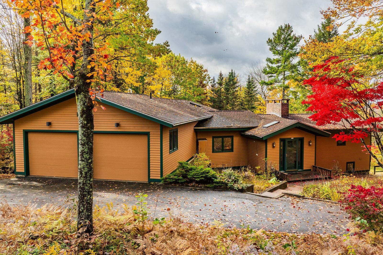 Property Photo:  113 Squires Lane  NH 03257 