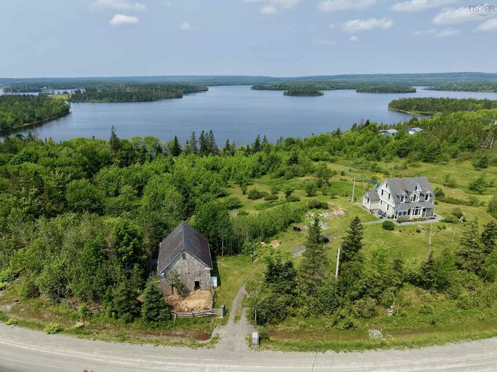 Property Photo:  3463 Loch Lomond Rd.  NS B2E 1C5 