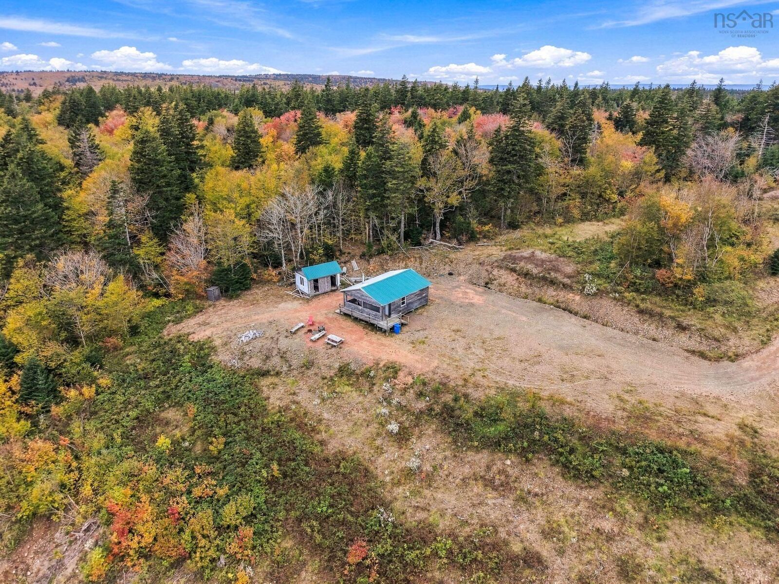 Property Photo: 629 Eatonville Road NS B0M 1S0