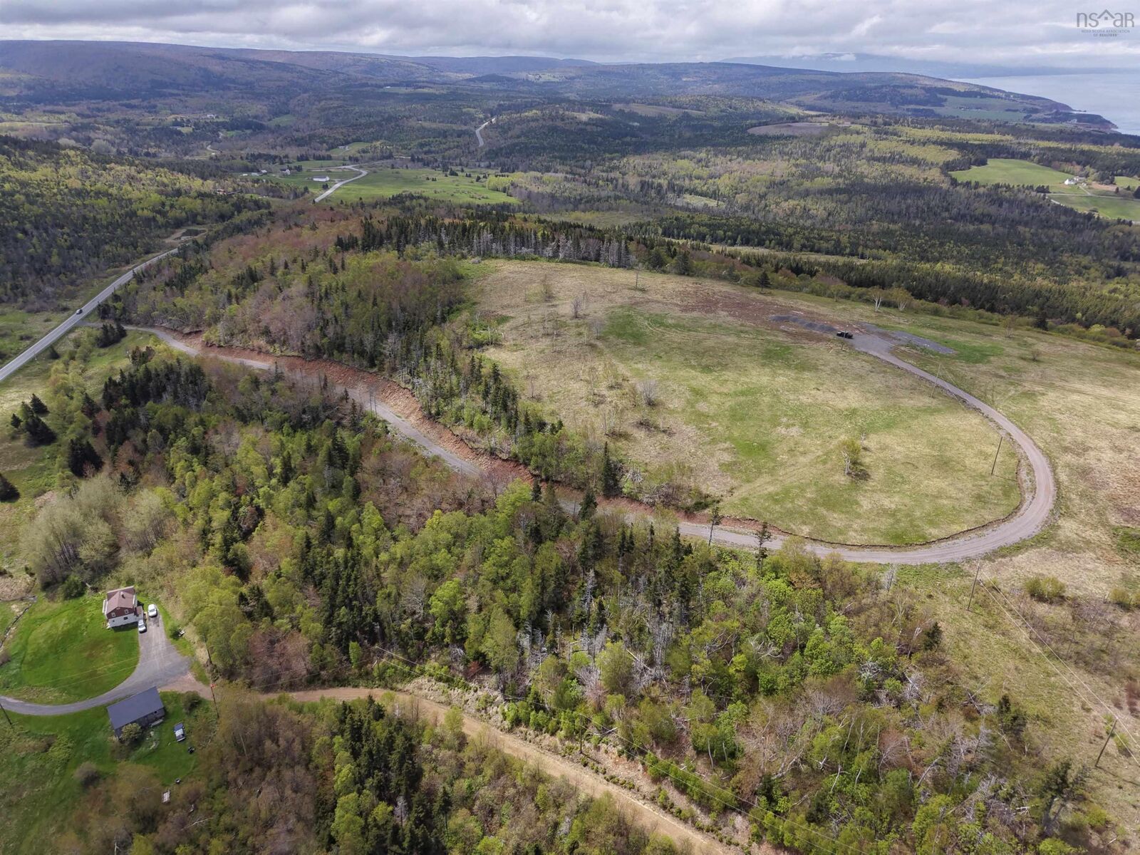 Property Photo:  Lot 5 Doig Lane  NS B0E 1N0 