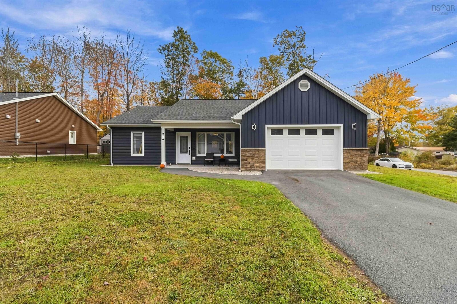 Property Photo:  219 Winburn Avenue  NS B4V 9A4 