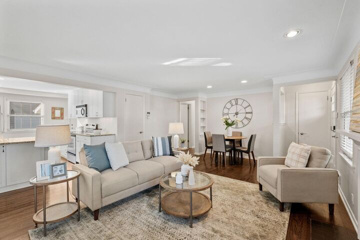 Property Photo: 5820 Fairfax Avenue MN 55424