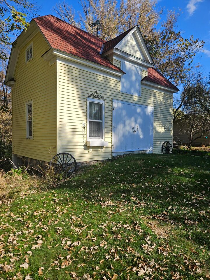 Property Photo:  367 W 1st Street  WI 54017 