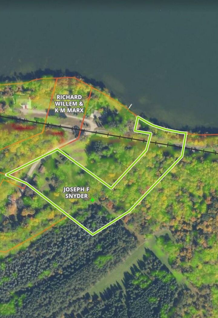 Property Photo:  38782 Railroad Drive  MN 56576 