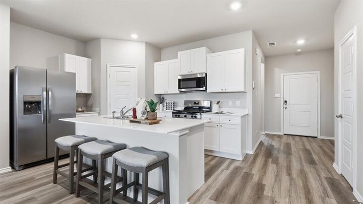 Property Photo: 11104 Quail Chase Lane TX 76036
