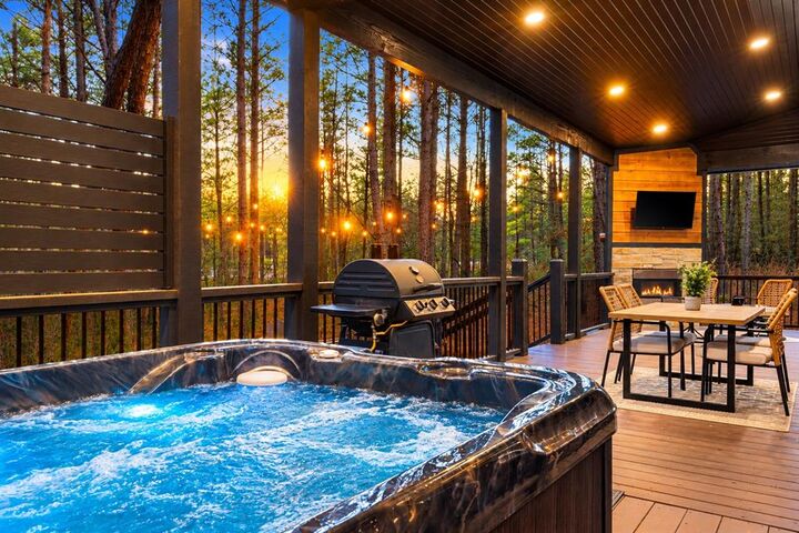 Property Photo:  127 Bear Elm Trail  OK 74728 