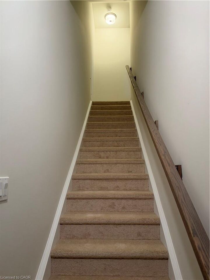 Property Photo:  859 North Waterdown Drive 20  ON L8B 2B1 