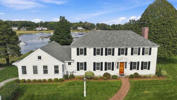 Property Photo: 44 River Ln MA 02332