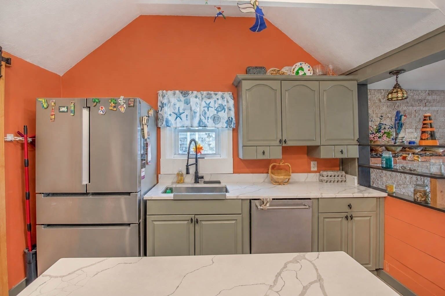 Property Photo: 21 Custer St MA 02370