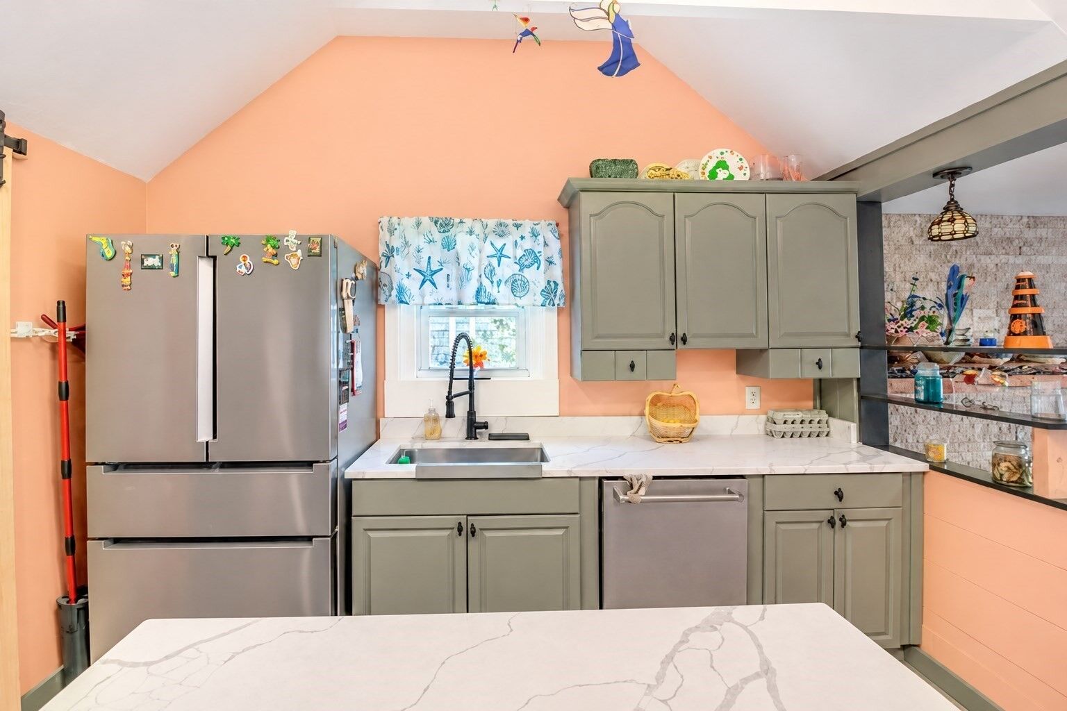 Property Photo:  21 Custer St  MA 02370 