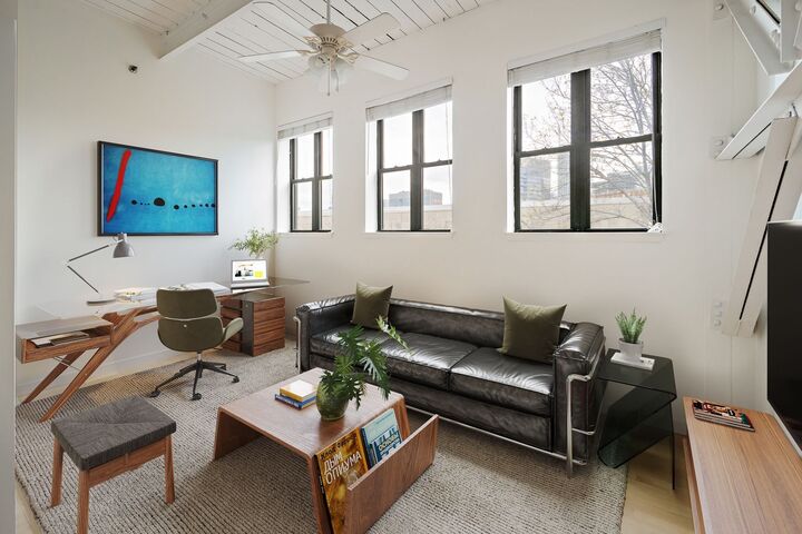 Property Photo:  71 Fulkerson Street 309  MA 02141 