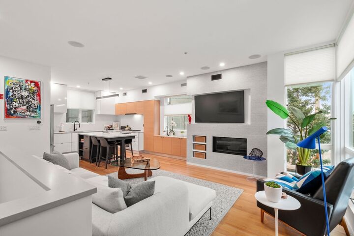 Property Photo:  3 Dorchester St 3J  MA 02127 