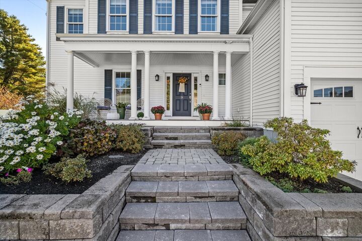 Property Photo:  20 Autumn Street  MA 02062 