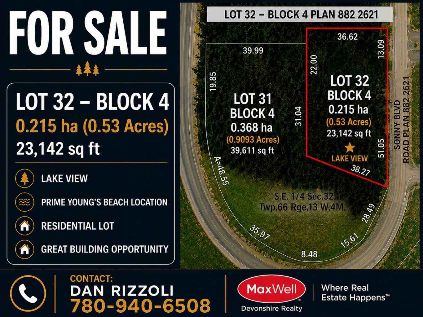 Property Photo:  13441 665A Township 389  AB T0A 2C1 