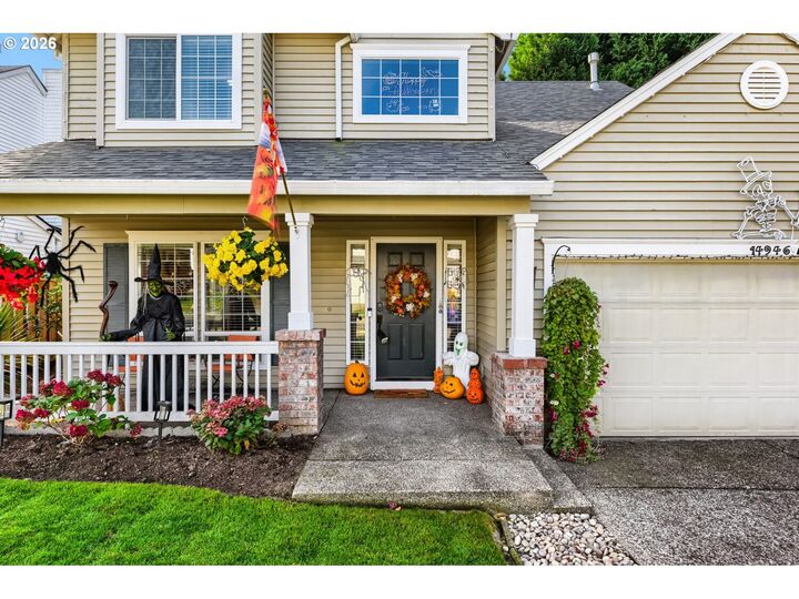 Property Photo:  14946 SE Stanhope Rd  OR 97015 