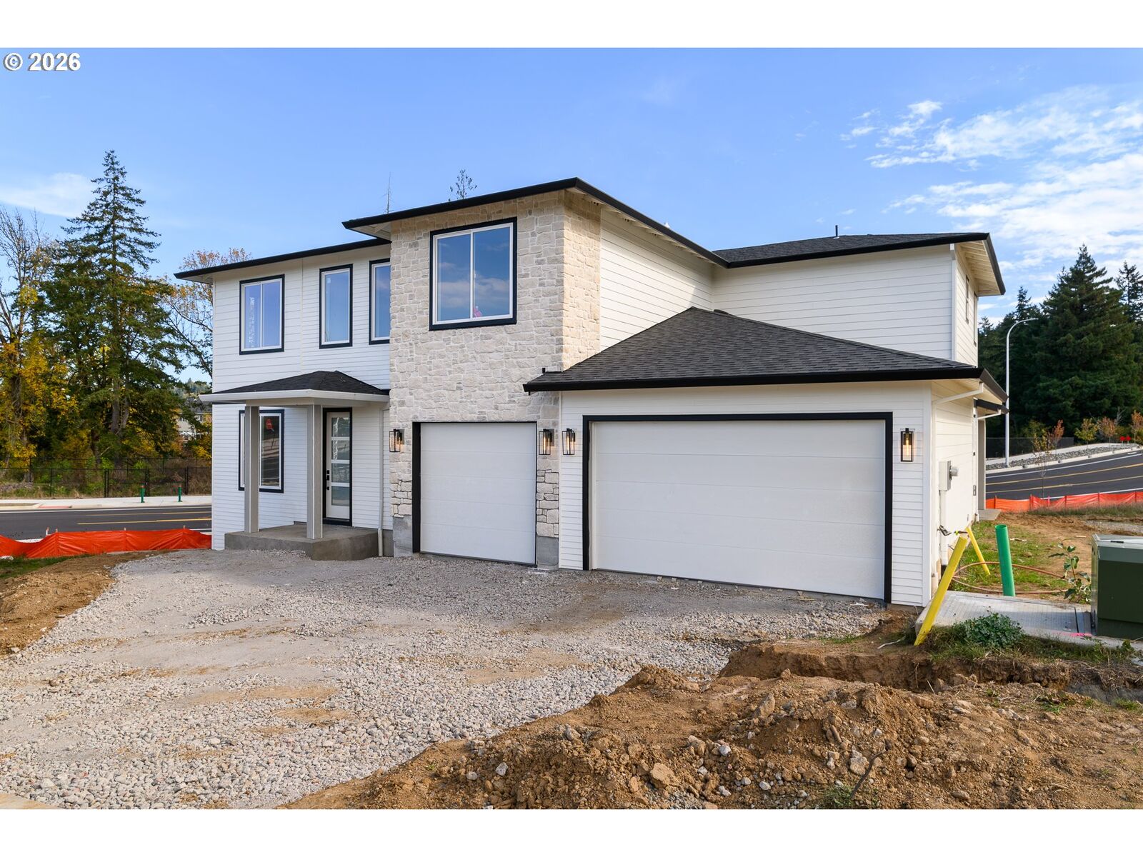 Property Photo:  3606 SW Lillyben Ave  OR 97080 