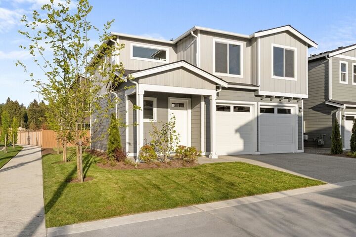 Property Photo: 2066 169th Street NE WA 98271