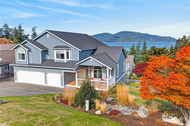 Property Photo:  3502 W 2nd  WA 98221 