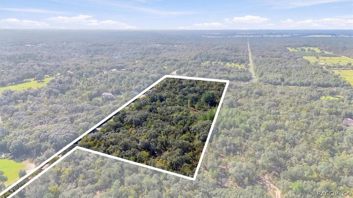 Property Photo:  1899 W Cardinal Street  FL 34461 