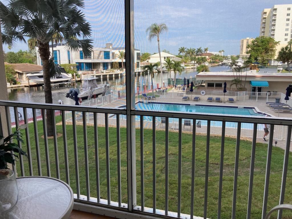 Property Photo:  1391 S Ocean Boulevard S 202  FL 33062 