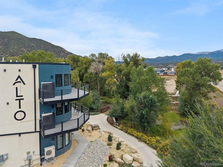 Property Photo:  136 Old Stage Road 3D  CO 81201 