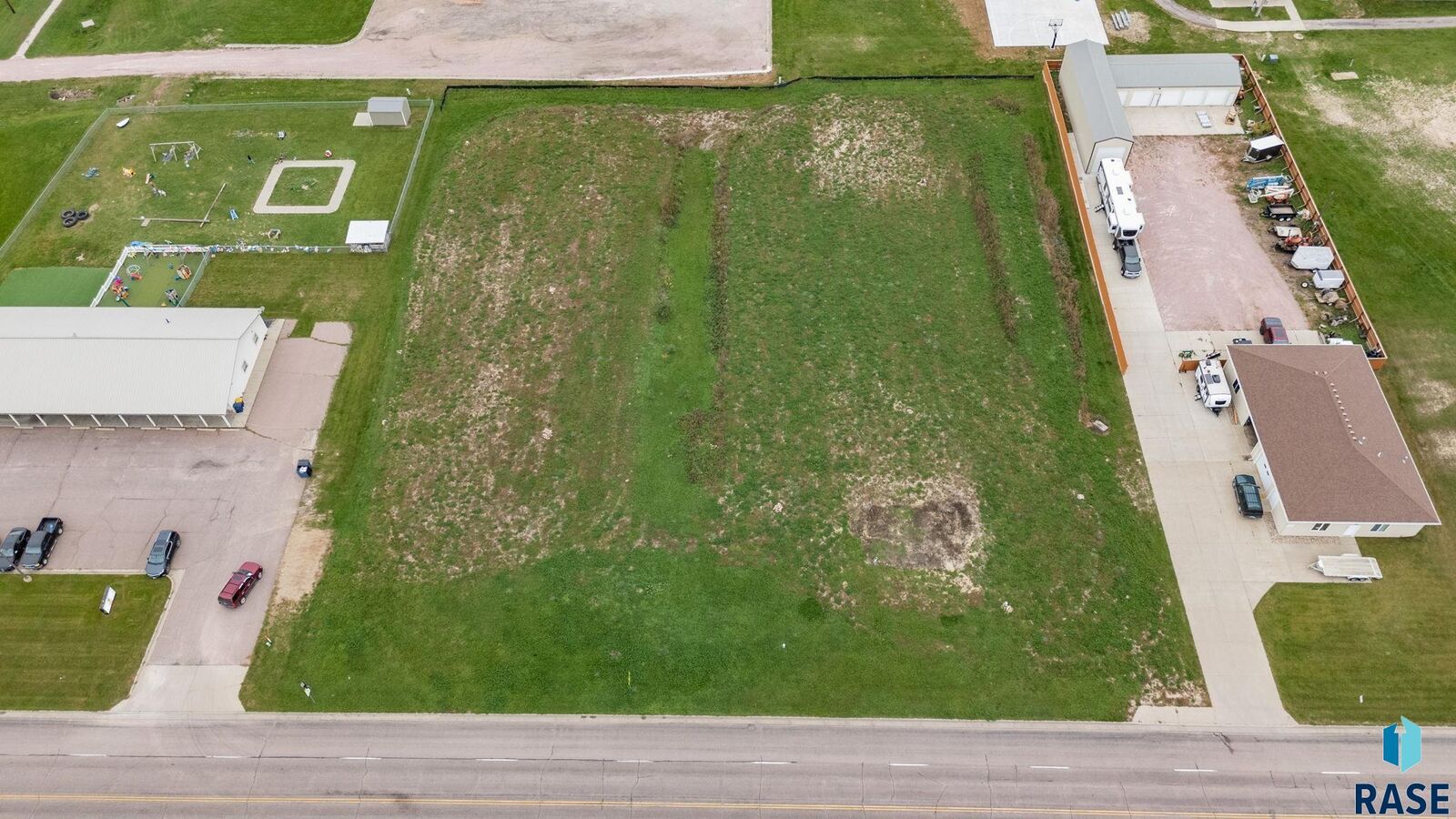 Property Photo:  528 Lovely Ave  SD 57003 