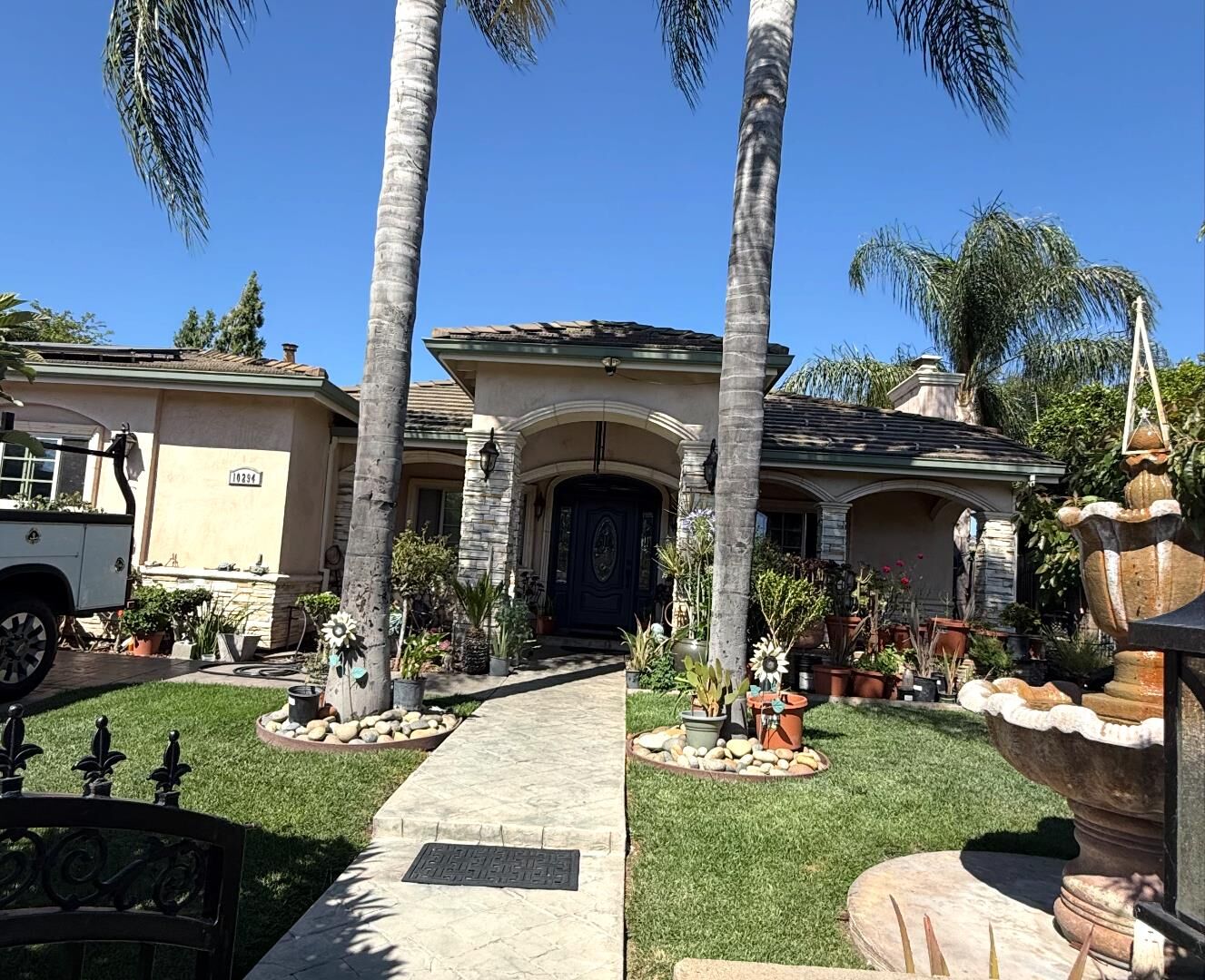 Property Photo: 10294 Lyndale Avenue CA 95127