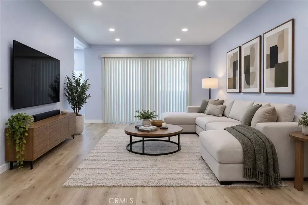 Property Photo:  6245 Woodman Avenue 209  CA 91401 