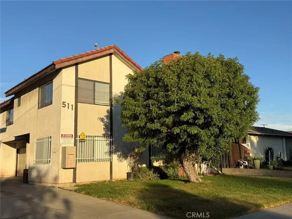 Property Photo: 511 N McPherrin Ave A CA 91754