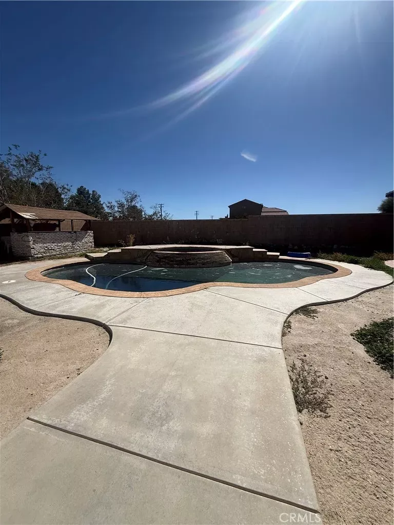 Property Photo:  14555 Arthur  CA 92344 