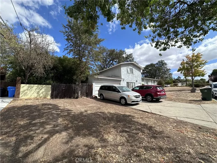 Property Photo:  645 Moss  CA 93446 