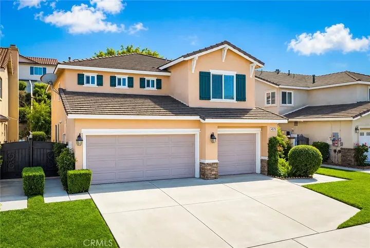 Property Photo:  4575 Willow Bend Court  CA 91709 