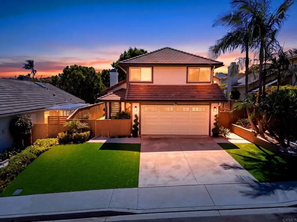 Property Photo:  1923 Elm Ridge Drive  CA 92081 