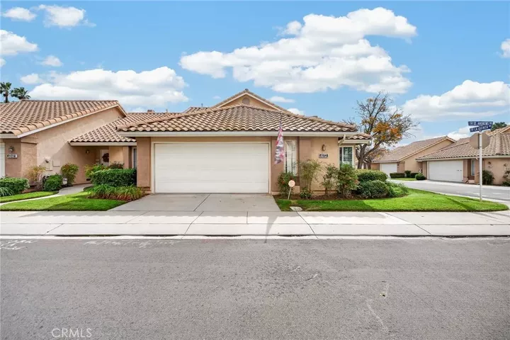 Property Photo:  6072 Saint Andrews  CA 92220 