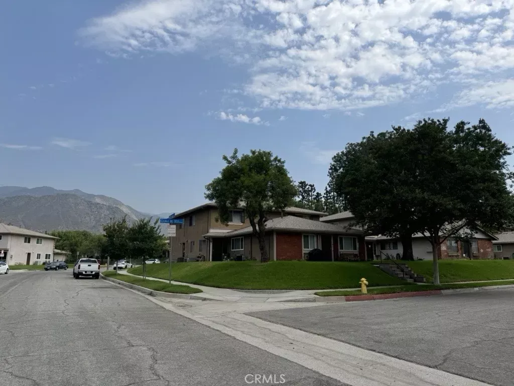 Property Photo:  995 W Calle De Cielo  CA 91702 
