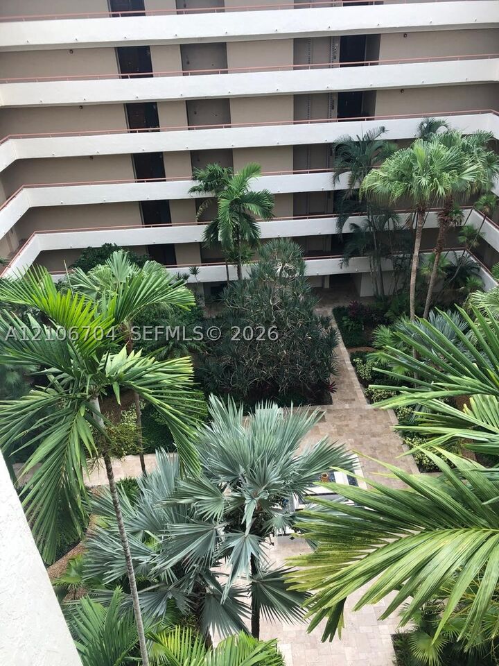 Property Photo: 23200 Camino Del Mar 709 FL 33433