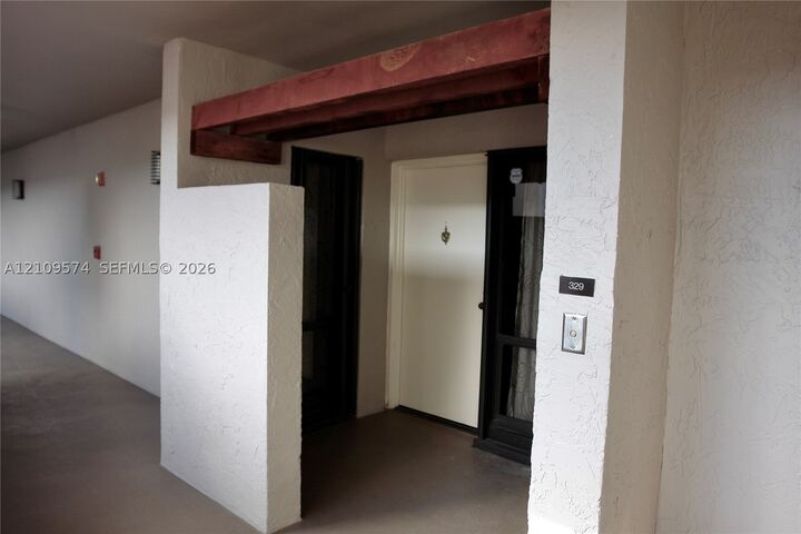Property Photo: 141 Crandon Blvd 329 FL 33149