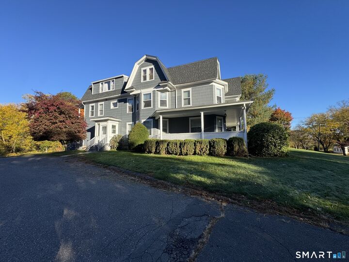 Property Photo: 595 North Main Street 1 CT 06078