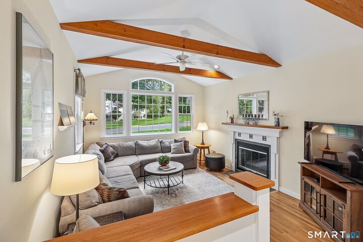 Property Photo:  5 Fox Den Road  CT 06801 