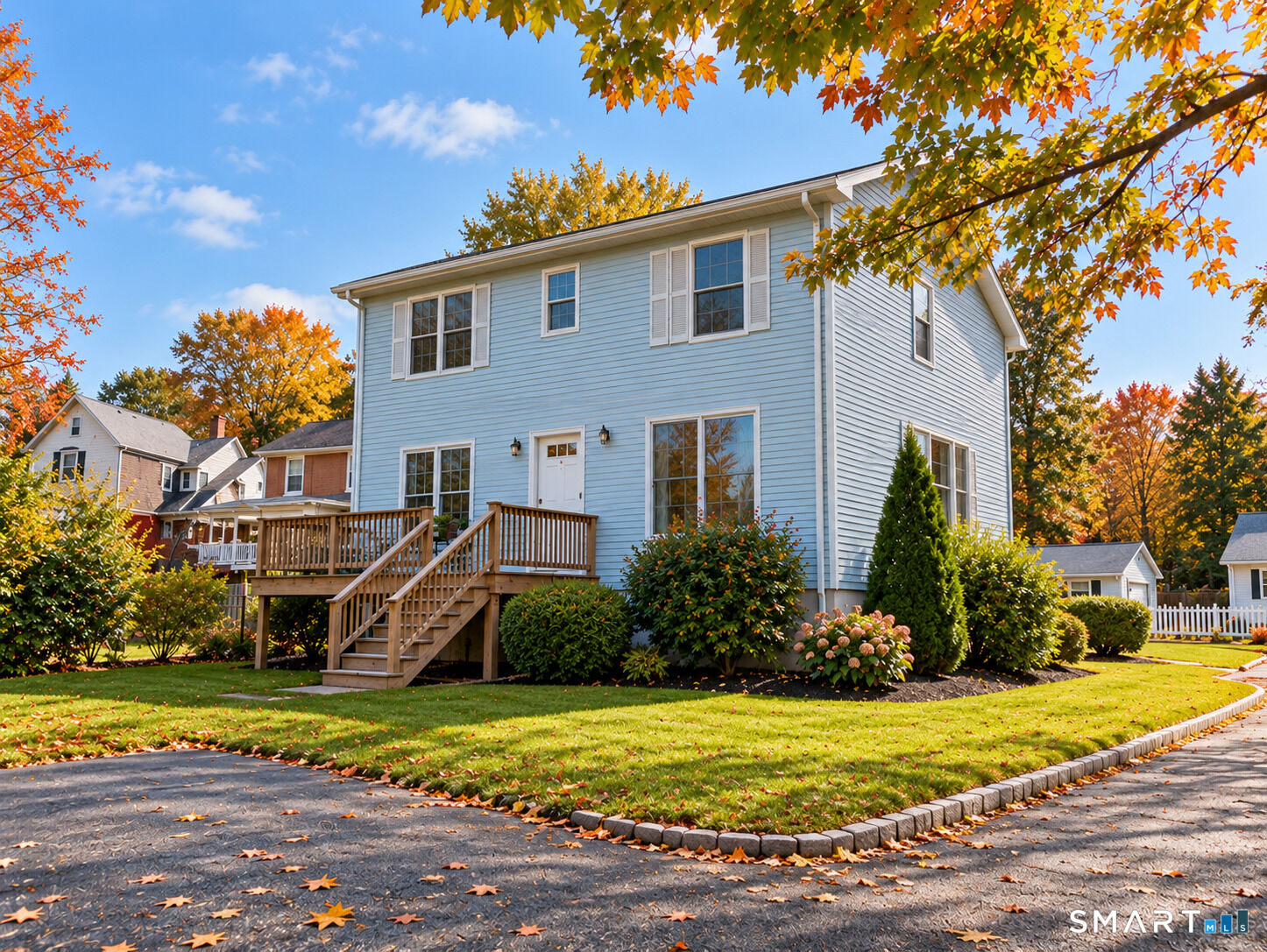 Property Photo:  672 Woodward Avenue 672  CT 06512 