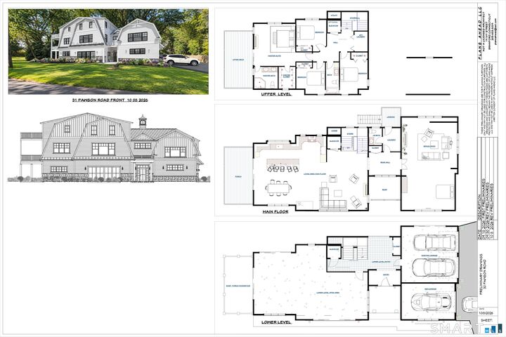 Property Photo:  31 Pawson Road  CT 06405 
