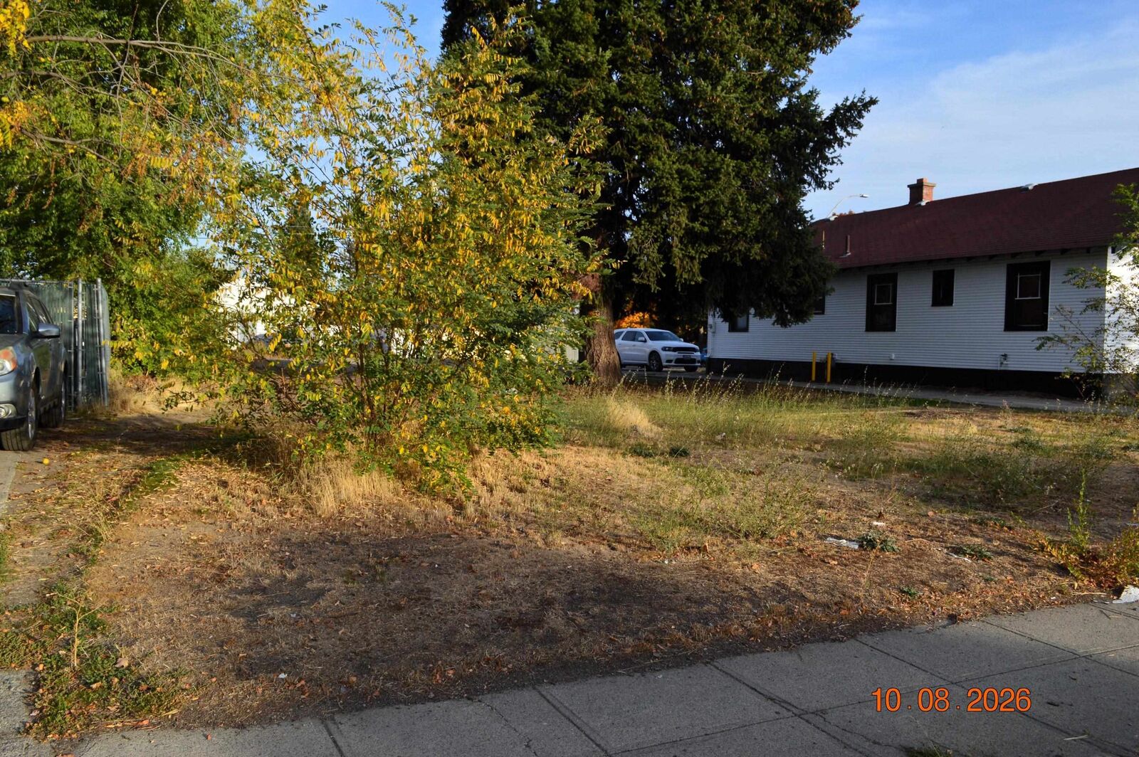 Property Photo: 4708 N Maple St WA 99205