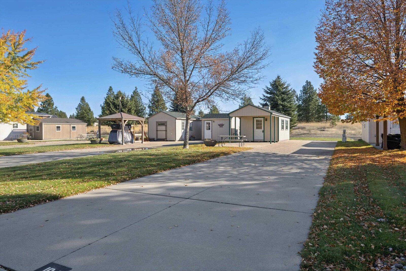 Property Photo:  1205 N Country Club Dr 104  WA 99006 