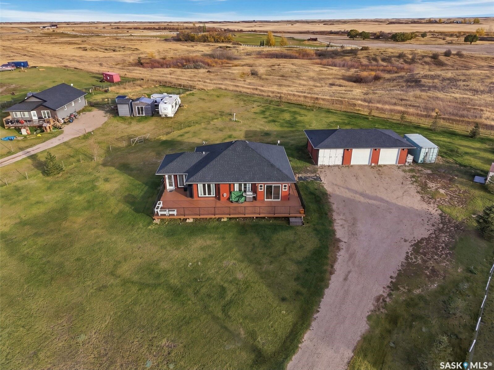 Property Photo:  13 Connor Road  SK S0K 1K0 