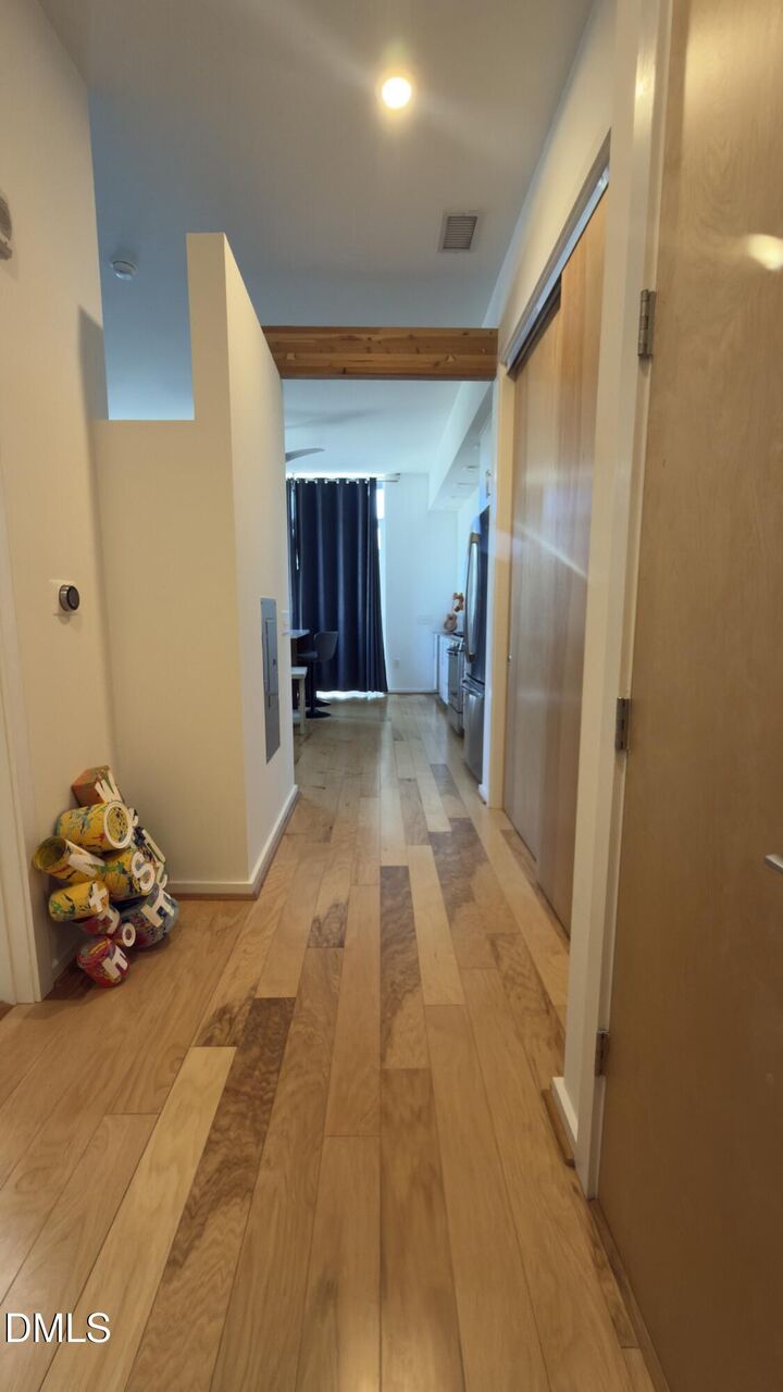 Property Photo:  515 N Mangum Street 41  NC 27701 