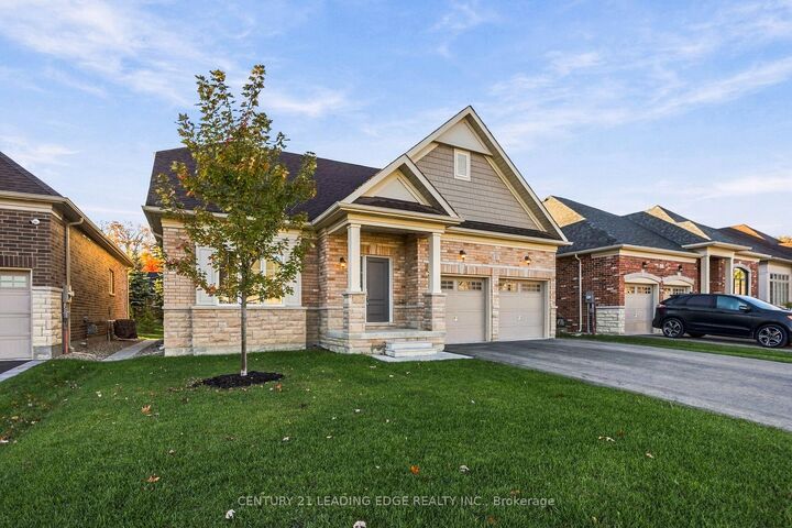 Photo de la propriété:  41 Holtby Court  ON L9L 0B4 