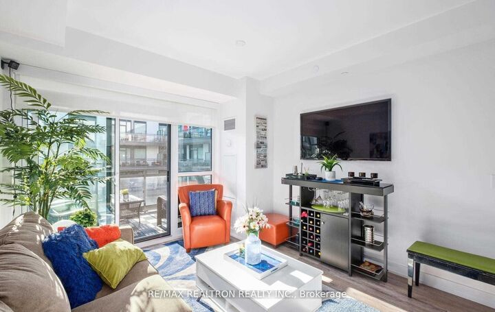 Property Photo:  333 Sea Ray Avenue D332  ON L9S 0J4 