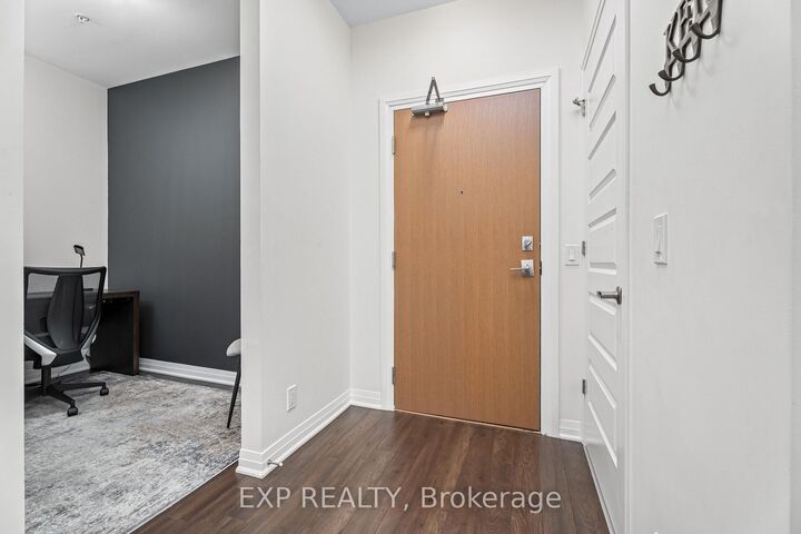 Property Photo:  1105 Leger Way 627  ON L9E 1E5 