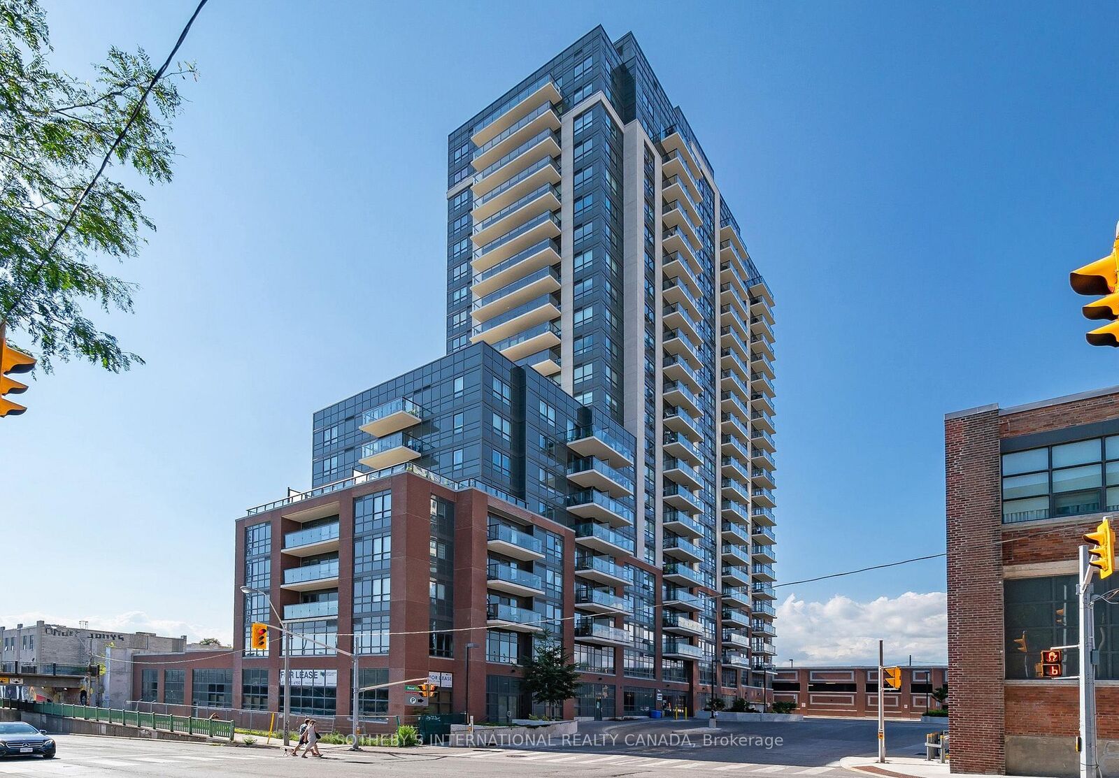 Property Photo:  1420 Dupont Street 506  ON M6H 0C2 